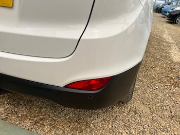 Used Hyundai Ix35 2013 for sale - 79026248: Photo