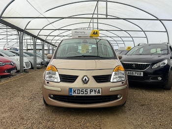 Used Renault Modus 2005 for sale - 79012420: Photo