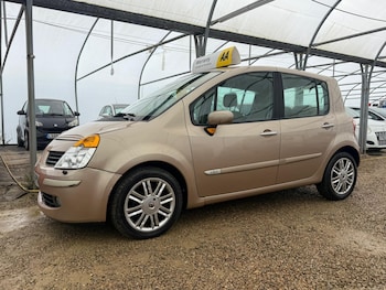 Used Renault Modus 2005 for sale - 79012420: Photo