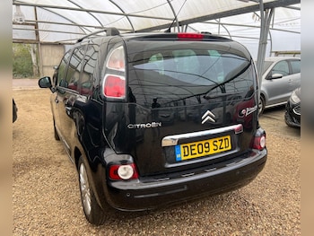 Used Citroen C3 Picasso 2009 for sale - 78573438: Photo