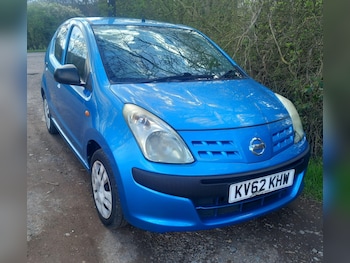 Used Nissan Pixo 2012 for sale - 79181386: Photo