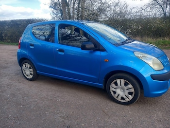 Used Nissan Pixo 2012 for sale - 79181386: Photo