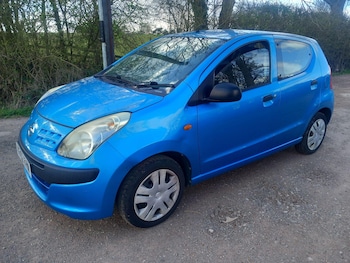 Used Nissan Pixo 2012 for sale - 79181386: Photo