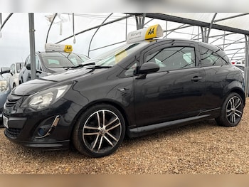Used Vauxhall Corsa 2013 for sale - 78897893: Photo