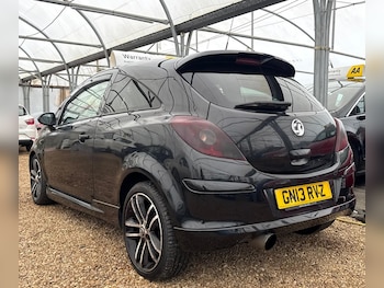 Used Vauxhall Corsa 2013 for sale - 78897893: Photo