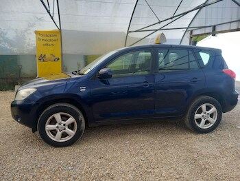 Used Toyota RAV4 2006 for sale - 78573766: Photo