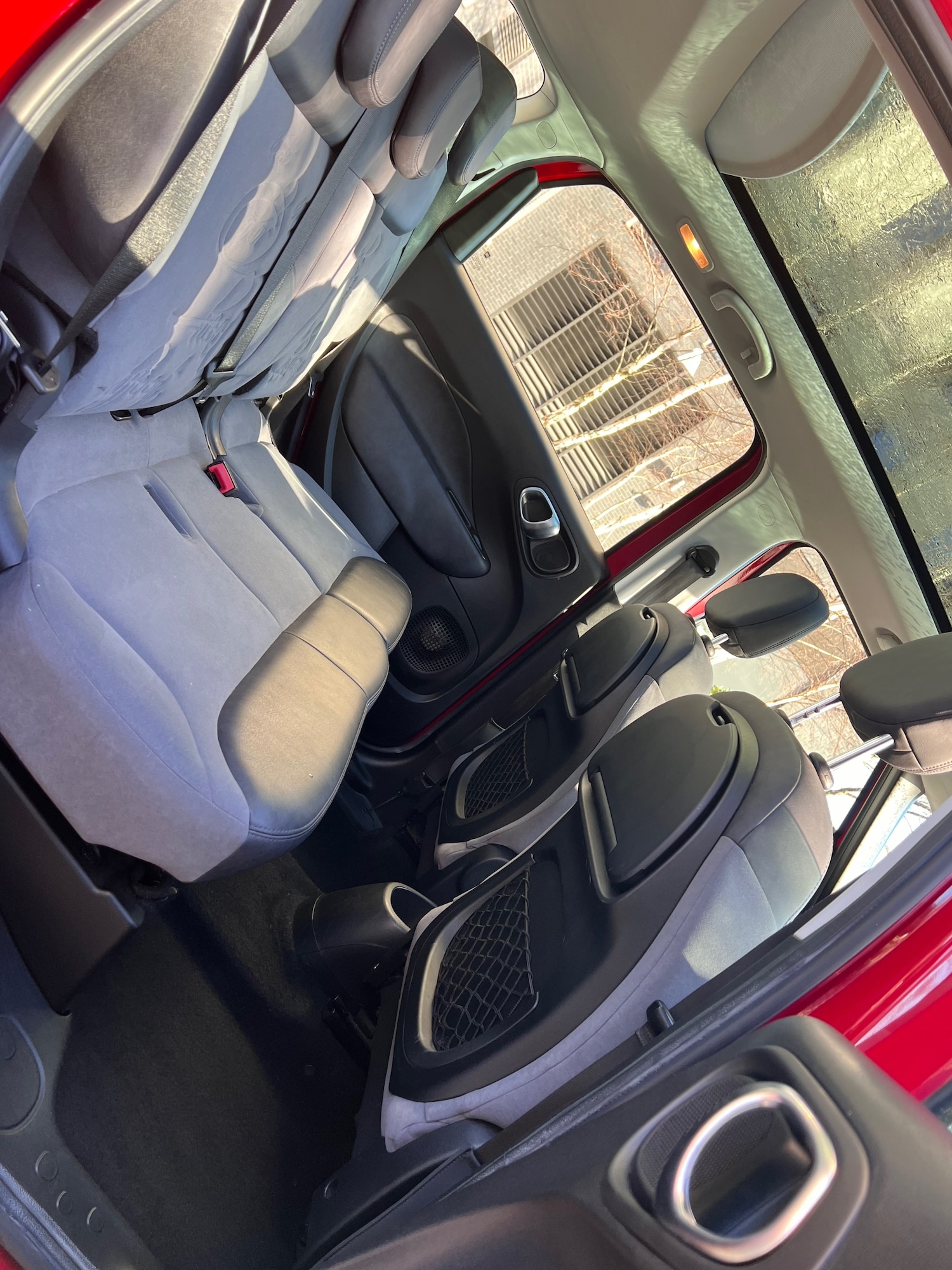 Used Fiat 500L 2013 for sale - 77078084: Photo 10