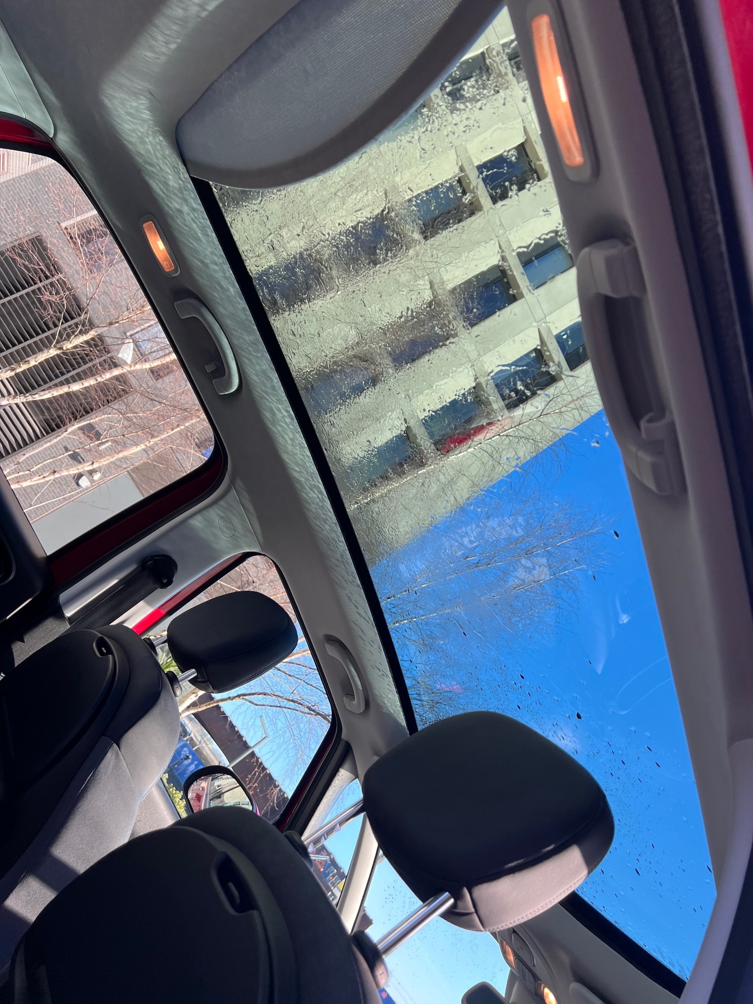 Used Fiat 500L 2013 for sale - 77078084: Photo 11