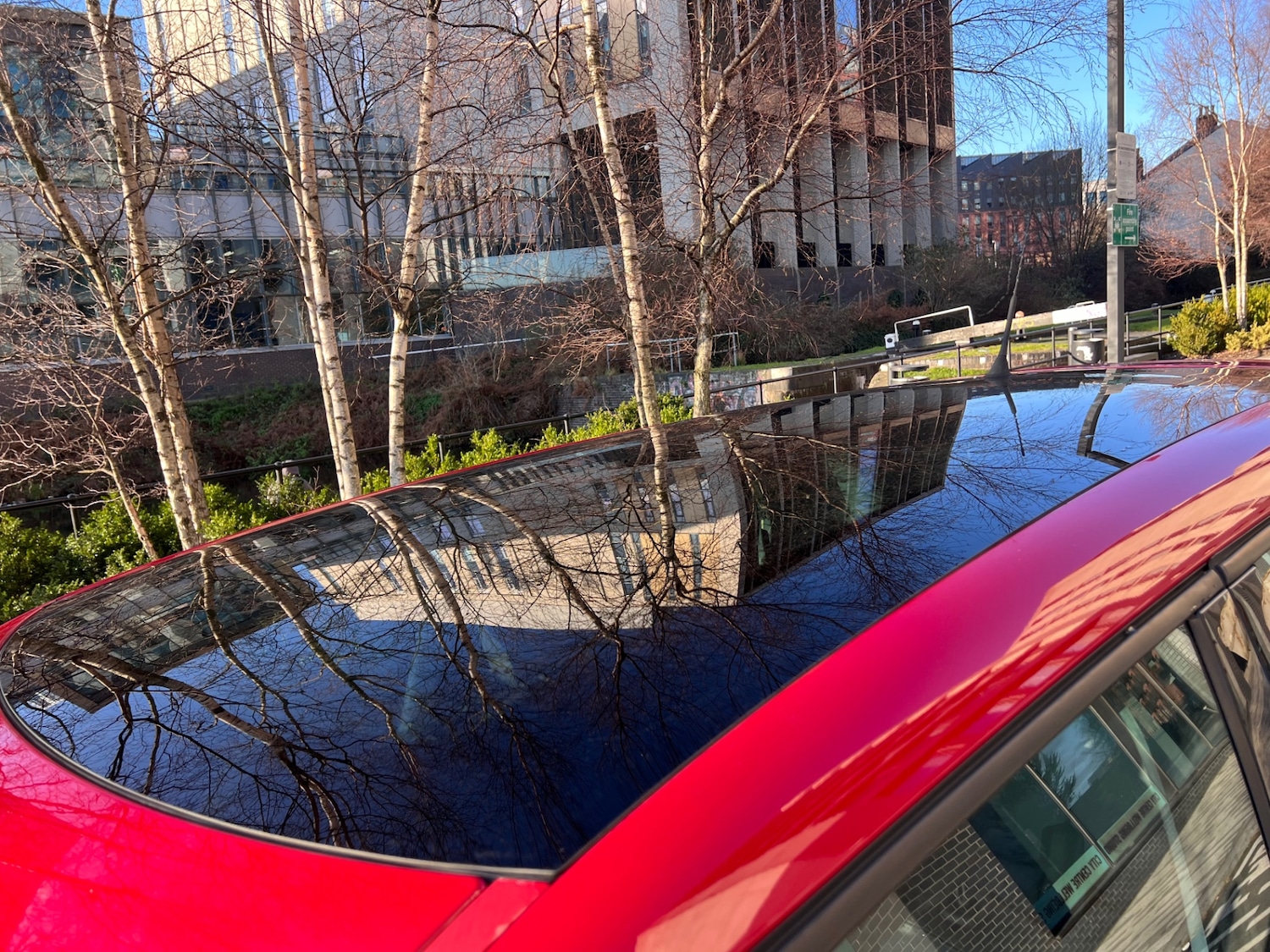 Used Fiat 500L 2013 for sale - 77078084: Photo 12