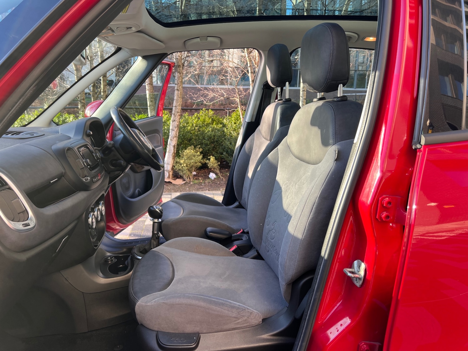 Used Fiat 500L 2013 for sale - 77078084: Photo 13