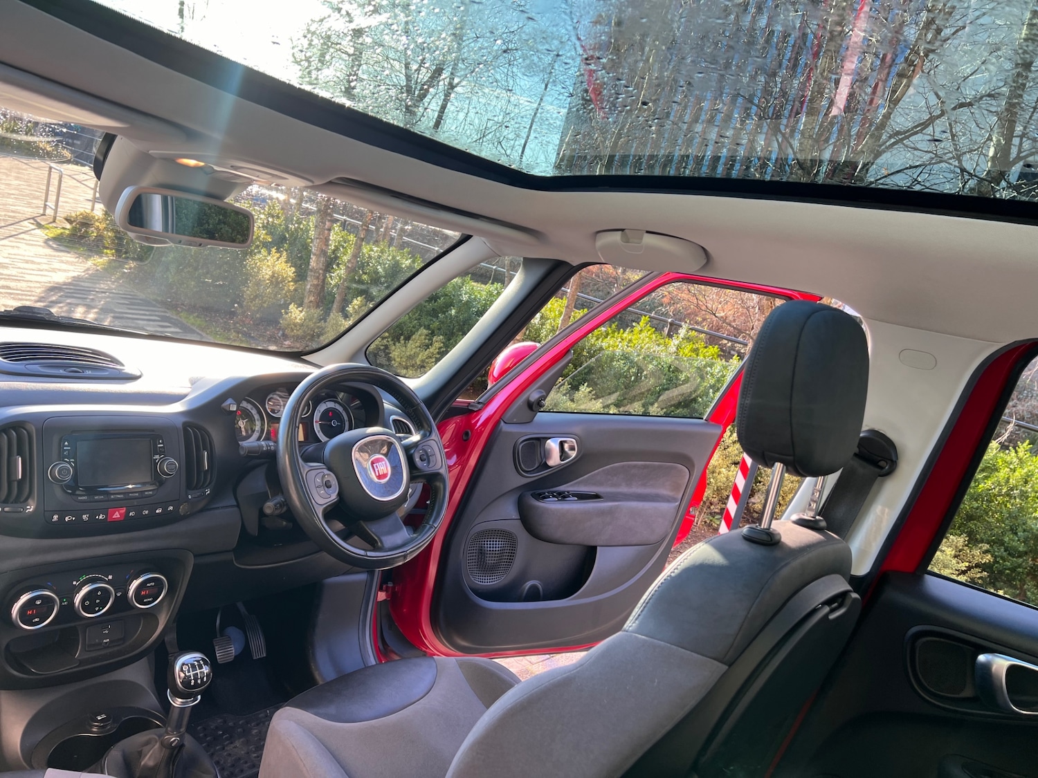 Used Fiat 500L 2013 for sale - 77078084: Photo 14