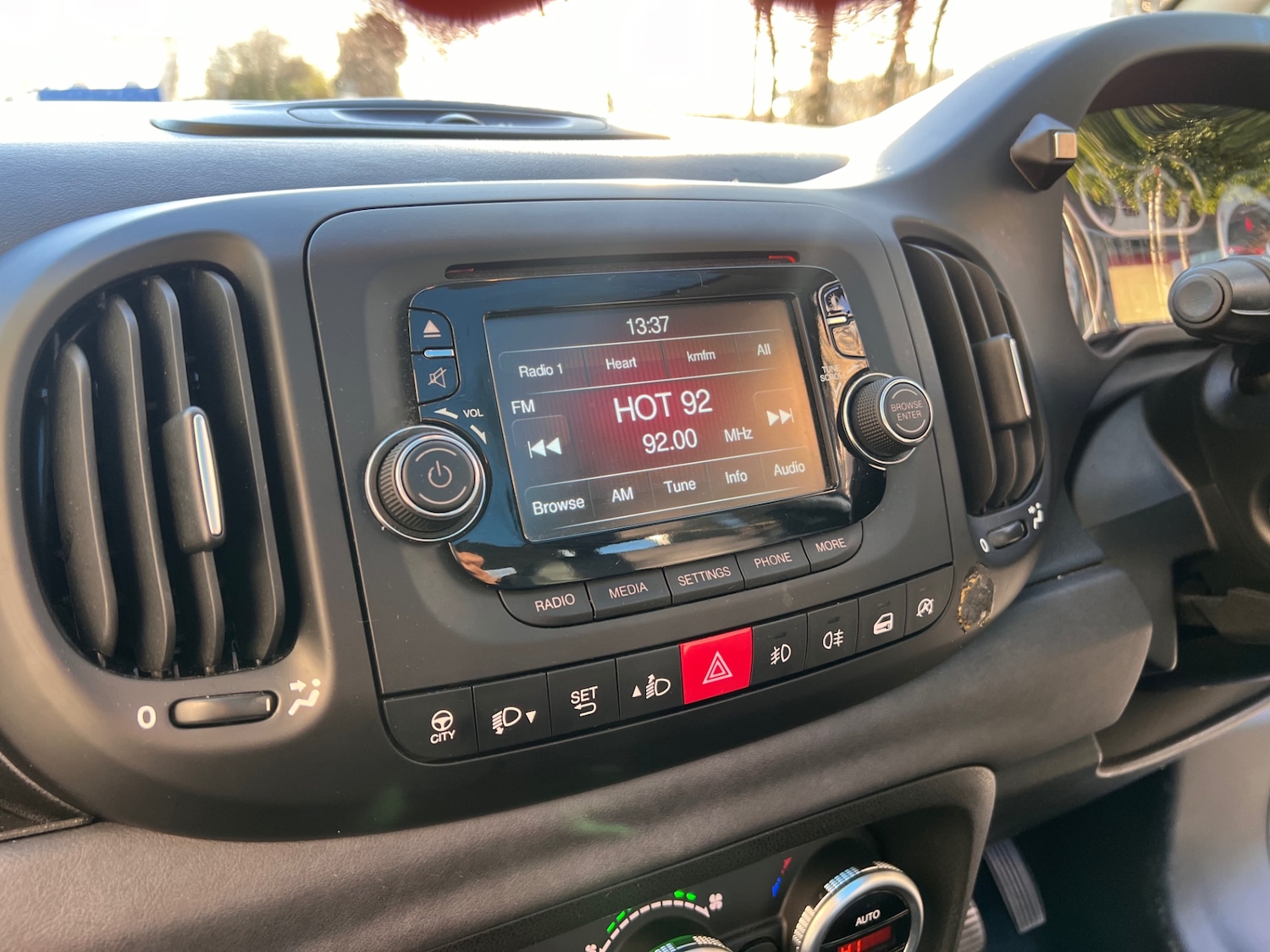 Used Fiat 500L 2013 for sale - 77078084: Photo 15