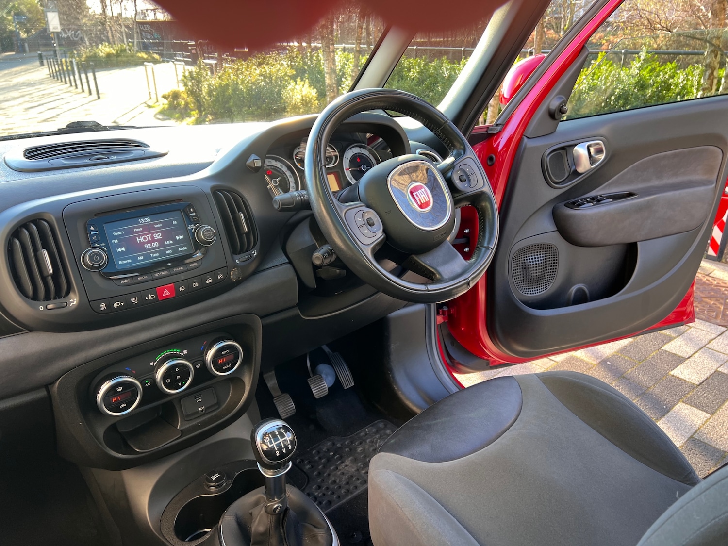 Used Fiat 500L 2013 for sale - 77078084: Photo 16