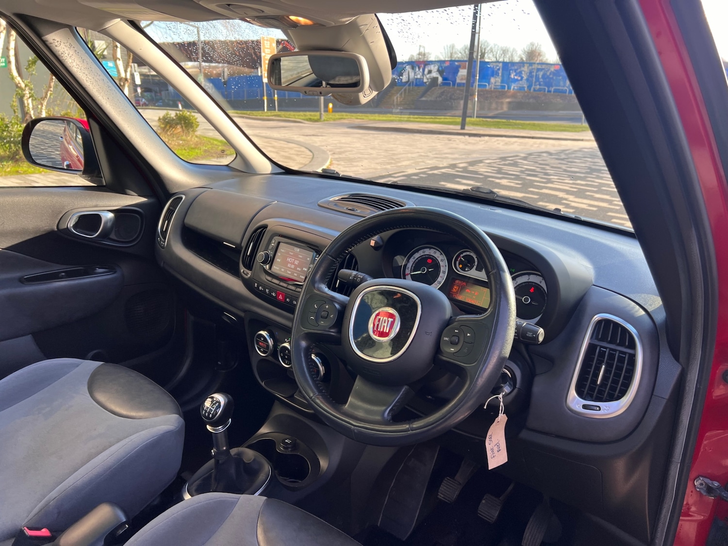 Used Fiat 500L 2013 for sale - 77078084: Photo 18
