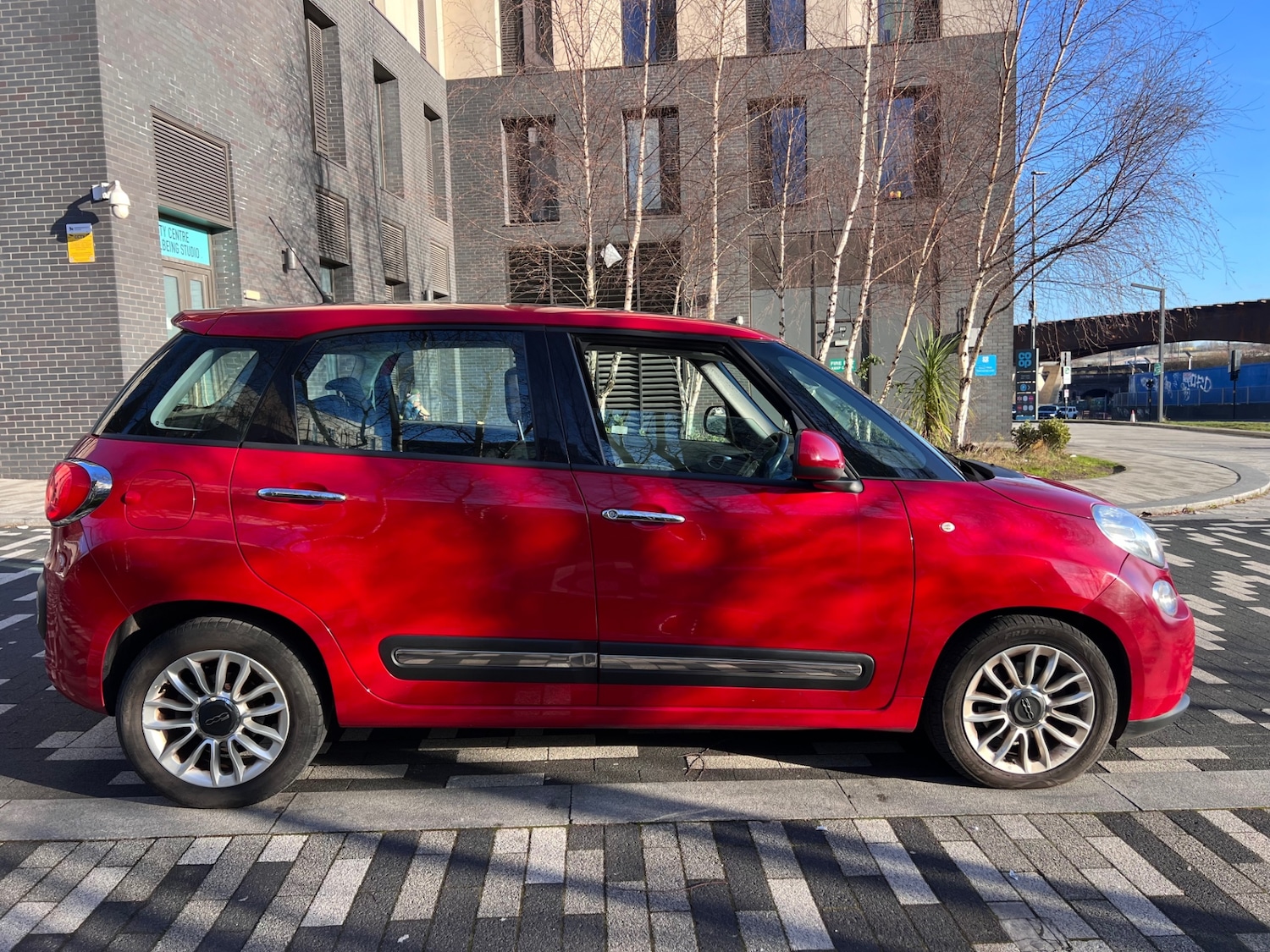 Used Fiat 500L 2013 for sale - 77078084: Photo 3