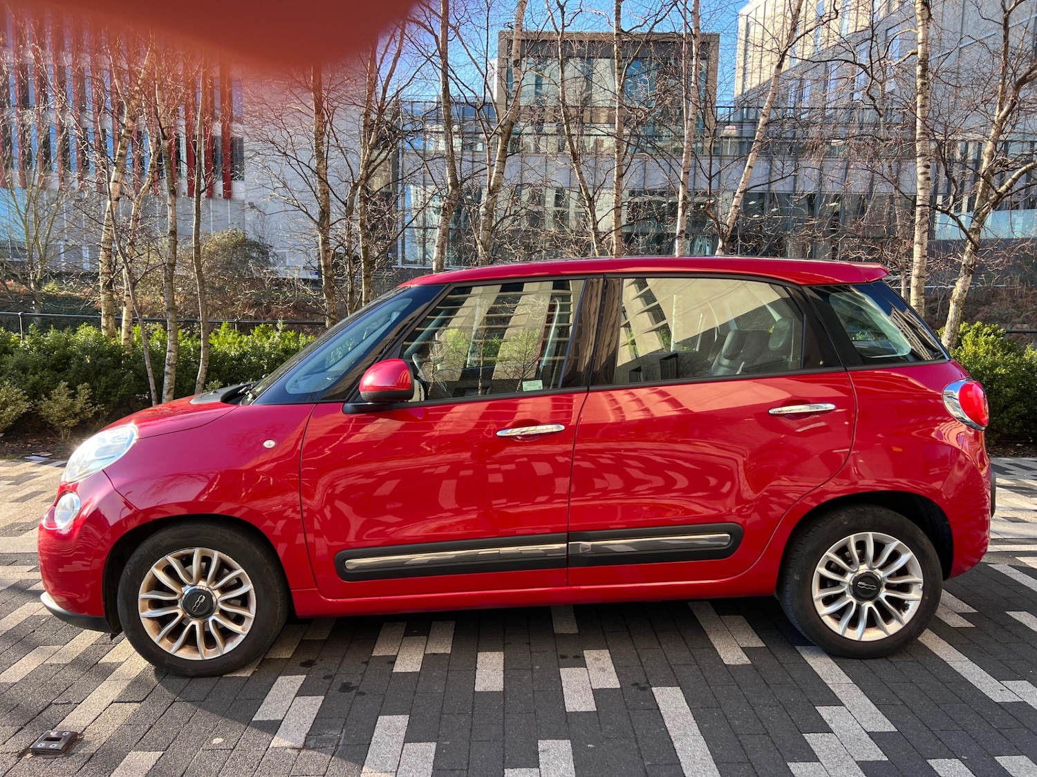 Used Fiat 500L 2013 for sale - 77078084: Photo 7