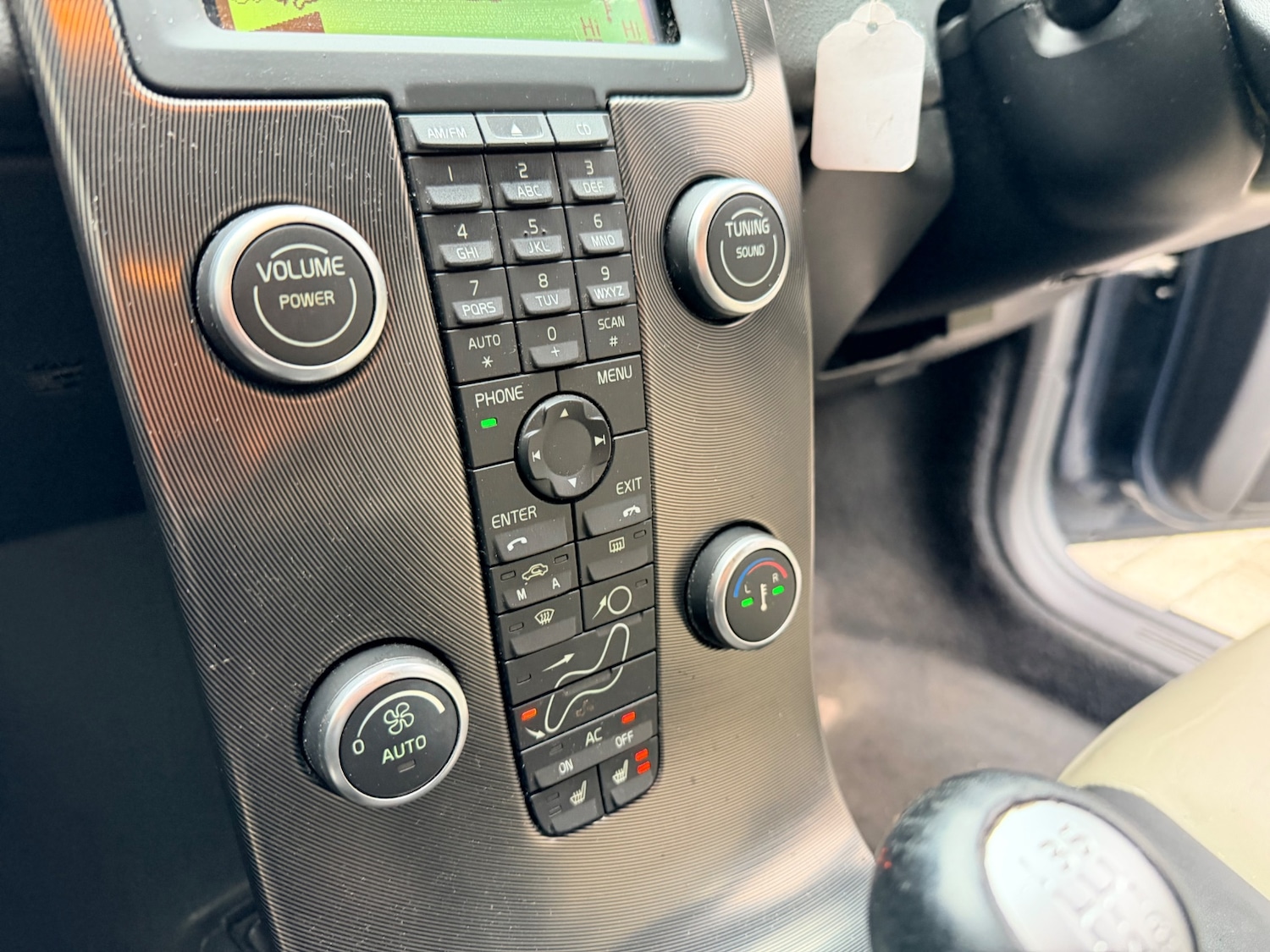 Used Volvo V50 2010 for sale - 77906822: Photo 12