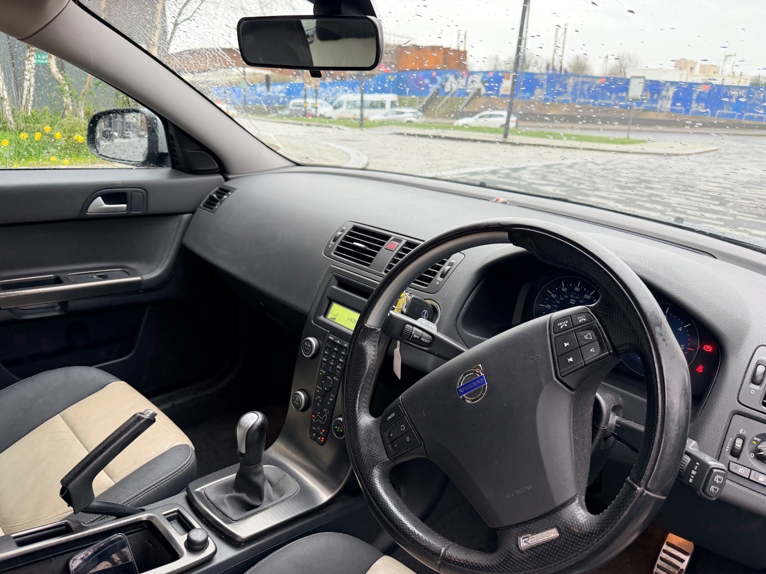 Used Volvo V50 2010 for sale - 77906822: Photo 13