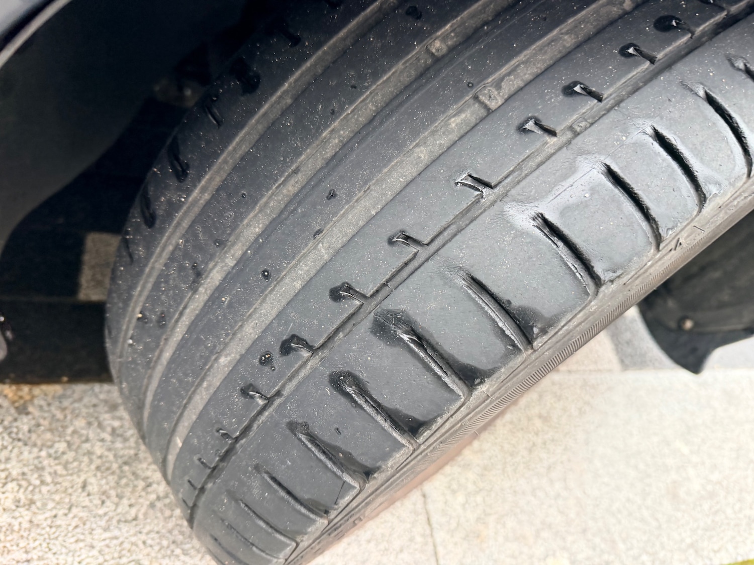 Used Volvo V50 2010 for sale - 77906822: Photo 15