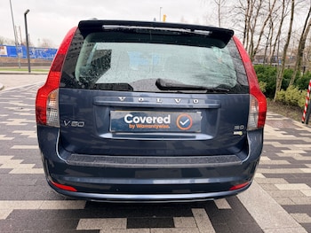 Used Volvo V50 2010 for sale - 77906822: Photo