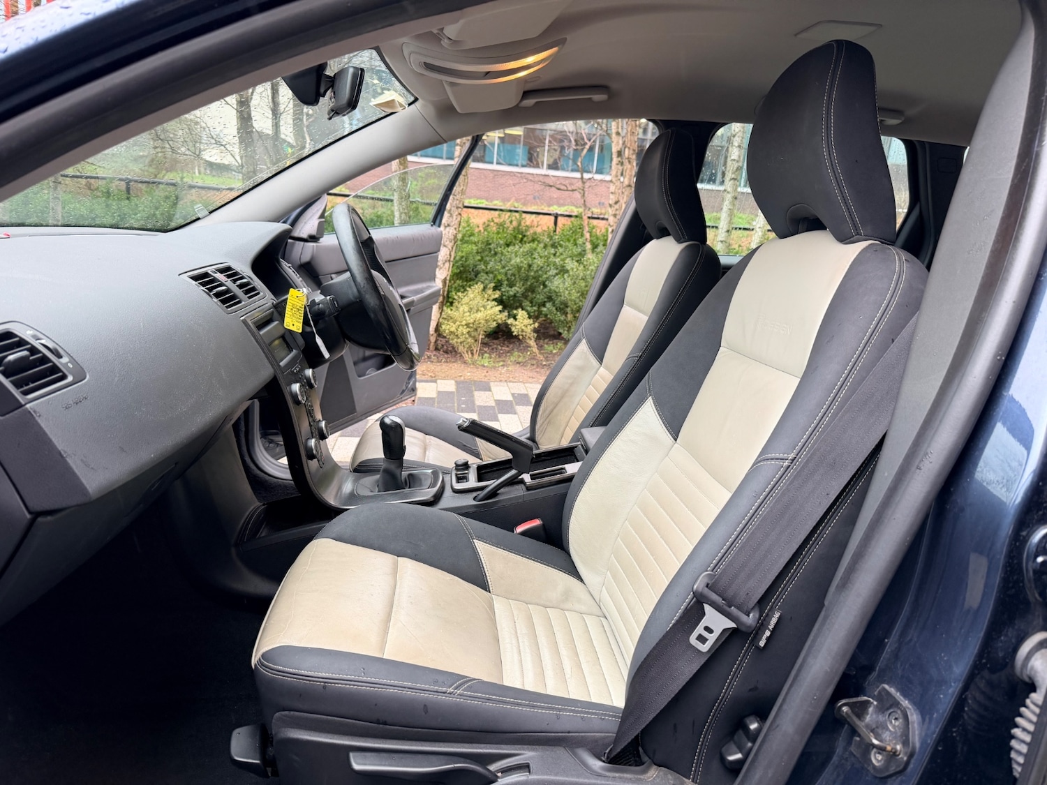 Used Volvo V50 2010 for sale - 77906822: Photo 9