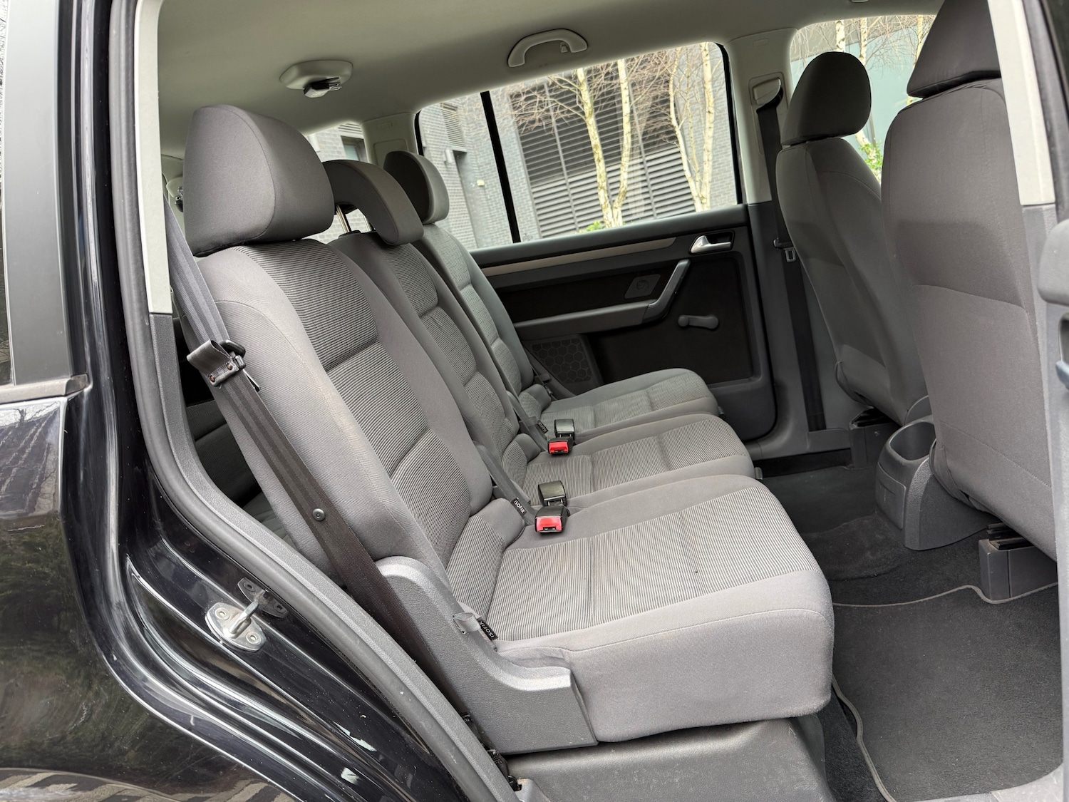 Used Volkswagen Touran 2009 for sale - 77896726: Photo 13