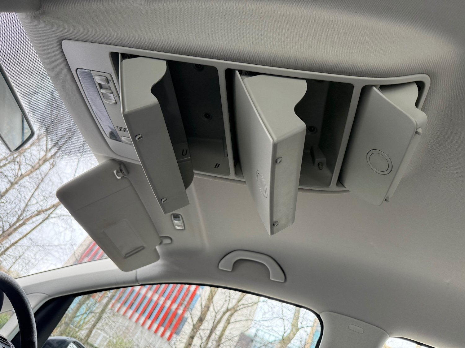 Used Volkswagen Touran 2009 for sale - 77896726: Photo 20