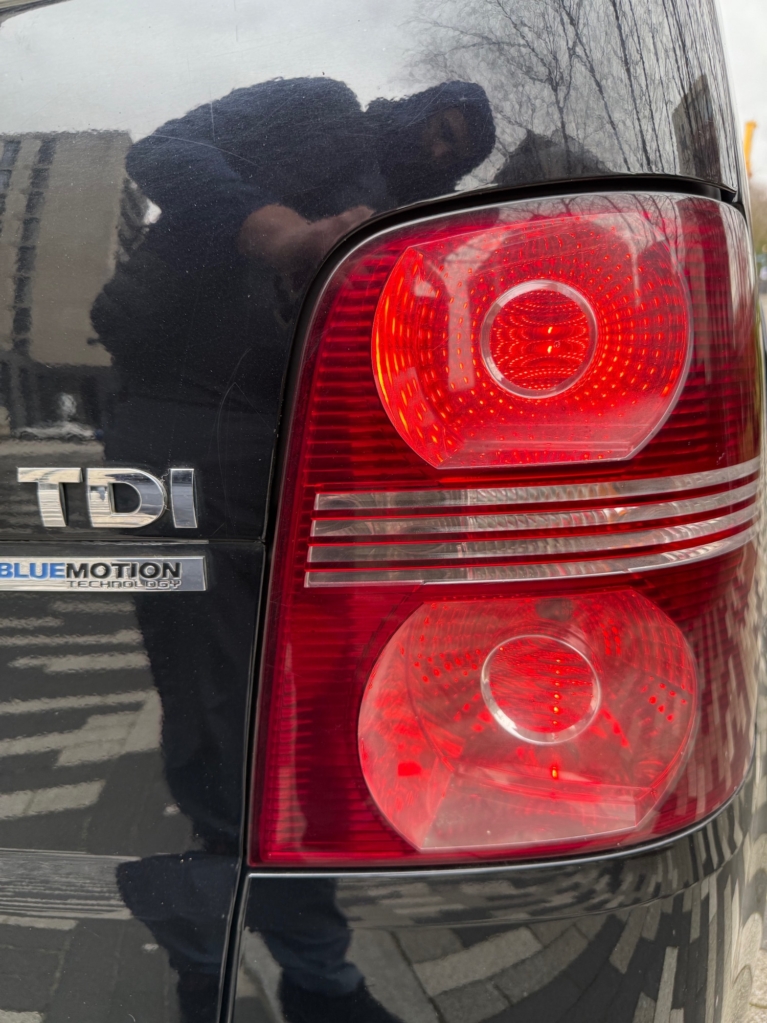 Used Volkswagen Touran 2009 for sale - 77896726: Photo 21