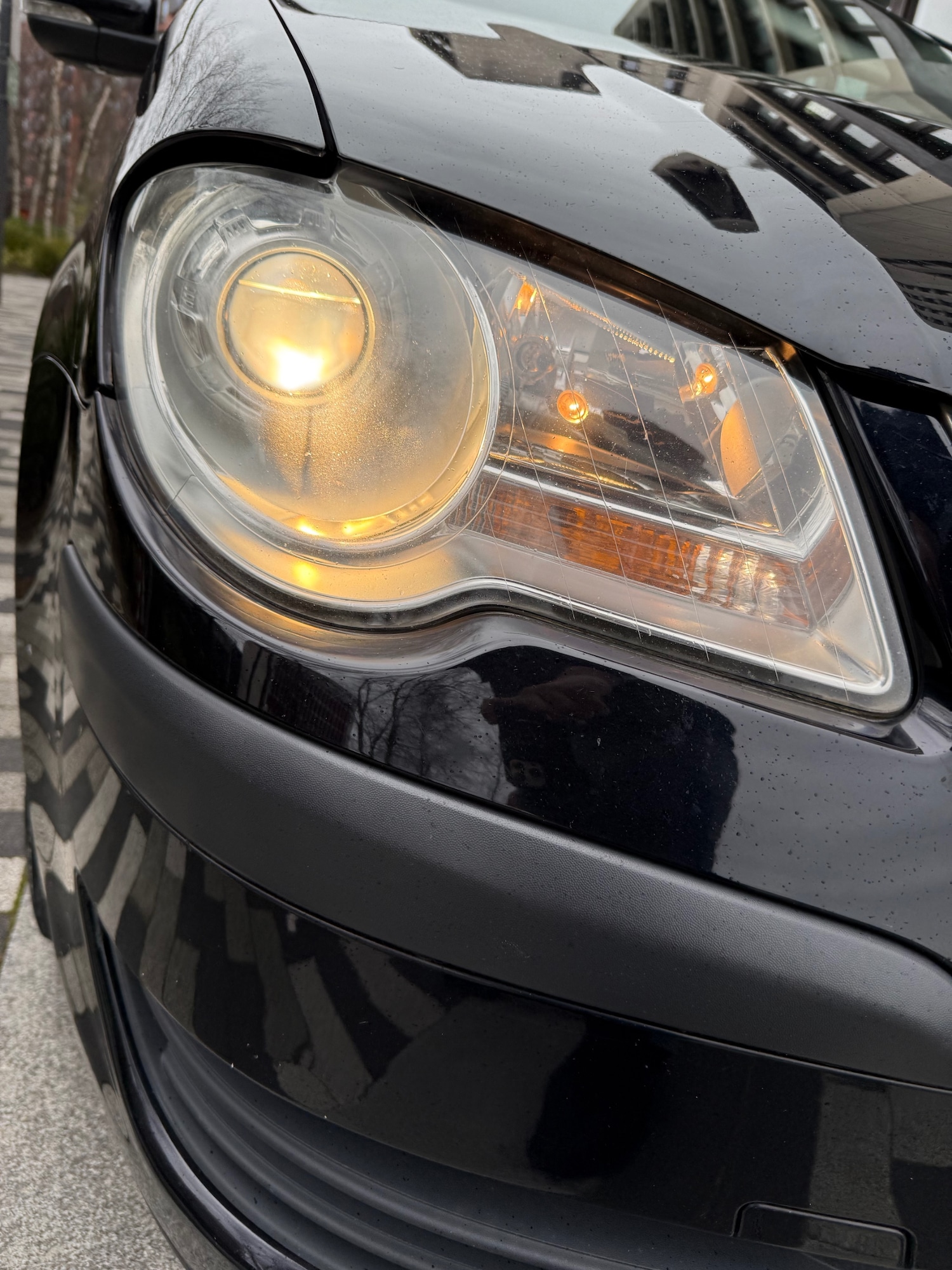 Used Volkswagen Touran 2009 for sale - 77896726: Photo 22