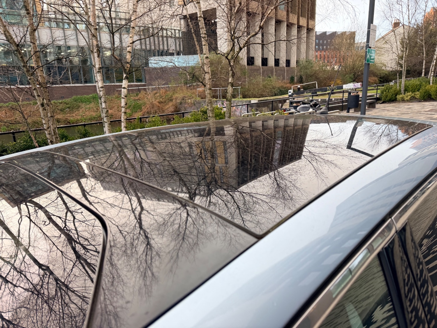 Used Citroen C4 Picasso 2014 for sale - 78060385: Photo 10