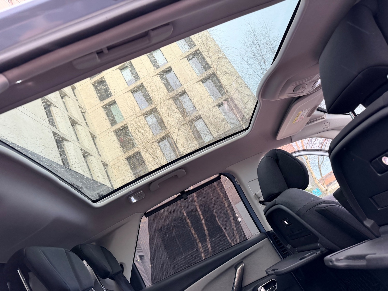 Used Citroen C4 Picasso 2014 for sale - 78060385: Photo 11