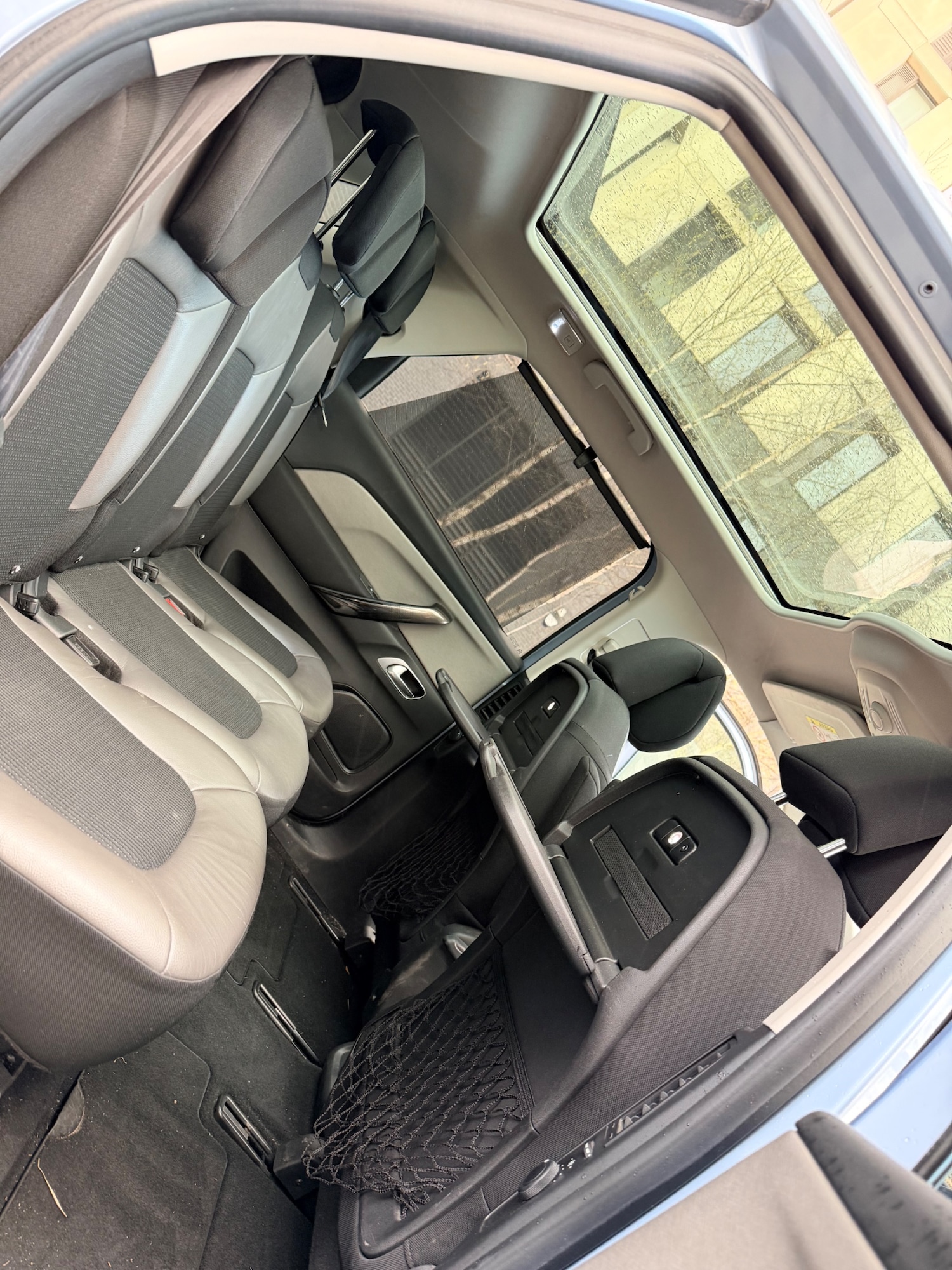 Used Citroen C4 Picasso 2014 for sale - 78060385: Photo 12