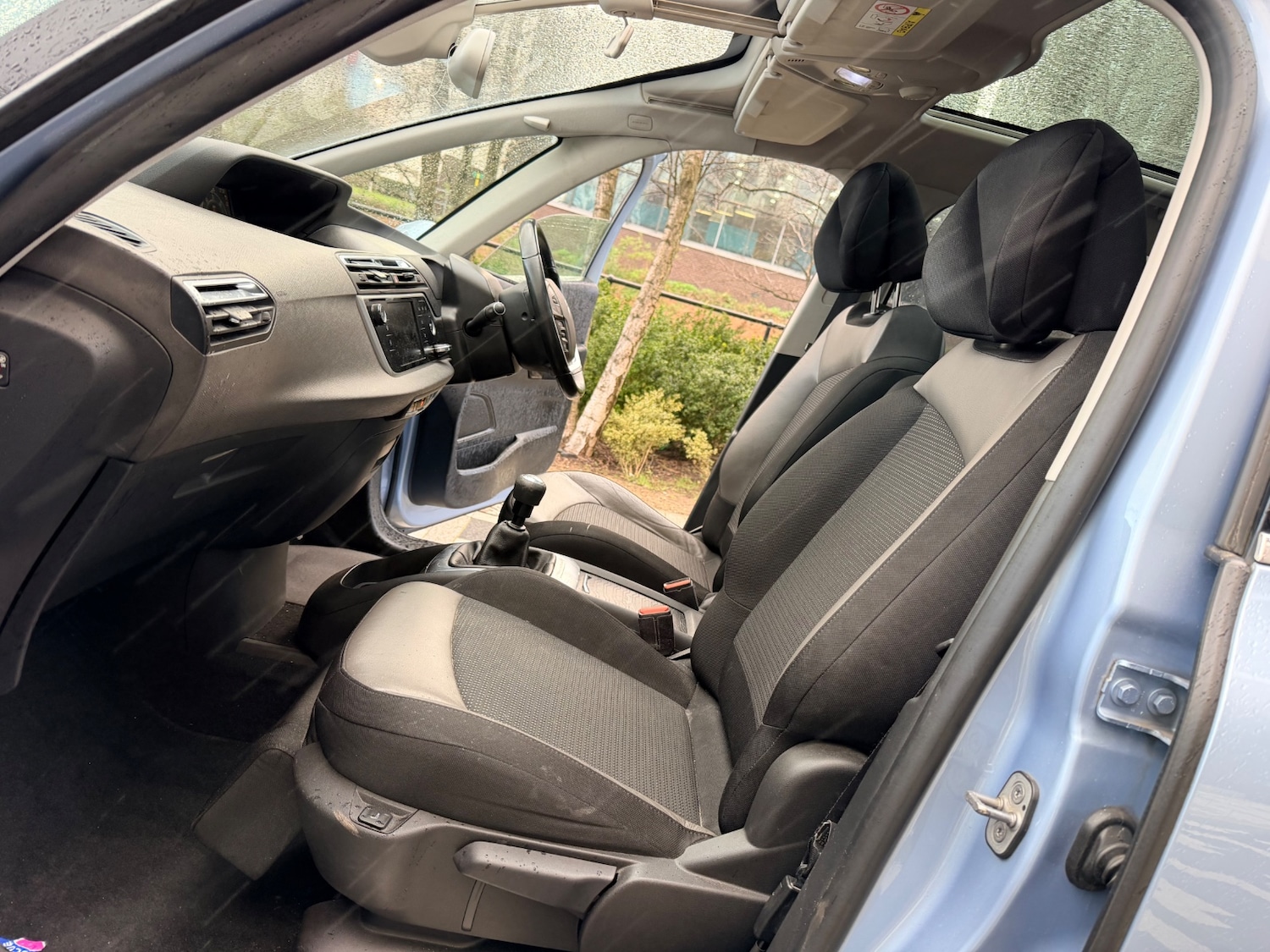 Used Citroen C4 Picasso 2014 for sale - 78060385: Photo 13