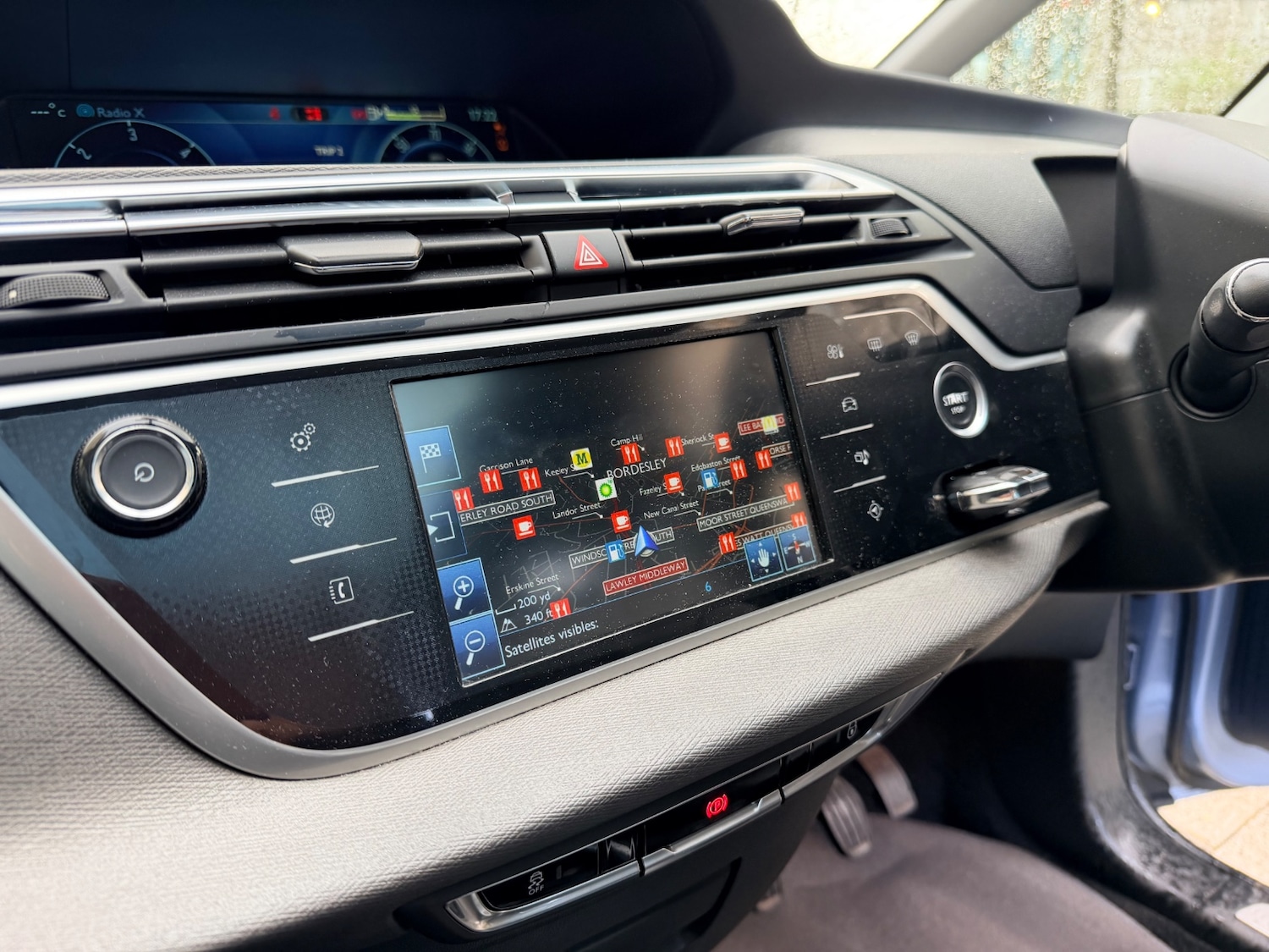 Used Citroen C4 Picasso 2014 for sale - 78060385: Photo 15