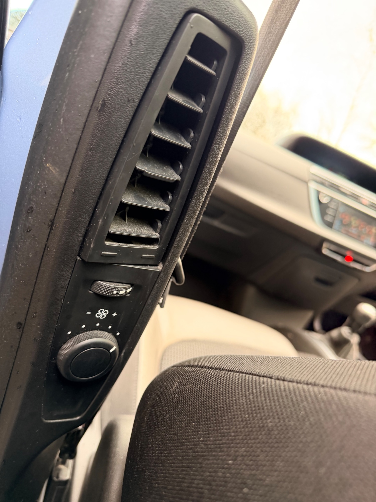 Used Citroen C4 Picasso 2014 for sale - 78060385: Photo 16