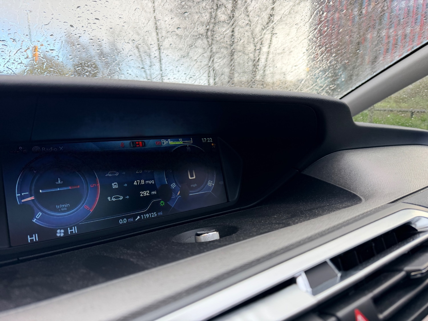 Used Citroen C4 Picasso 2014 for sale - 78060385: Photo 17