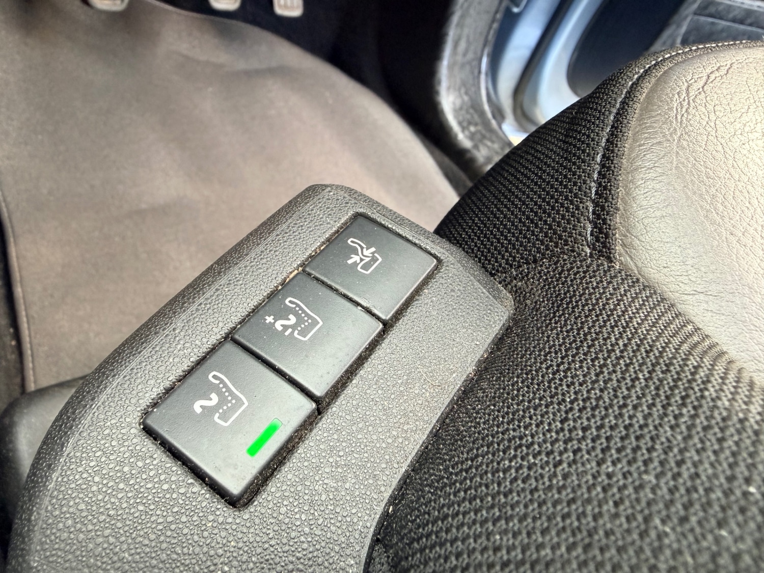 Used Citroen C4 Picasso 2014 for sale - 78060385: Photo 18