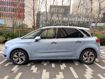 Citroen C4 Picasso feature image