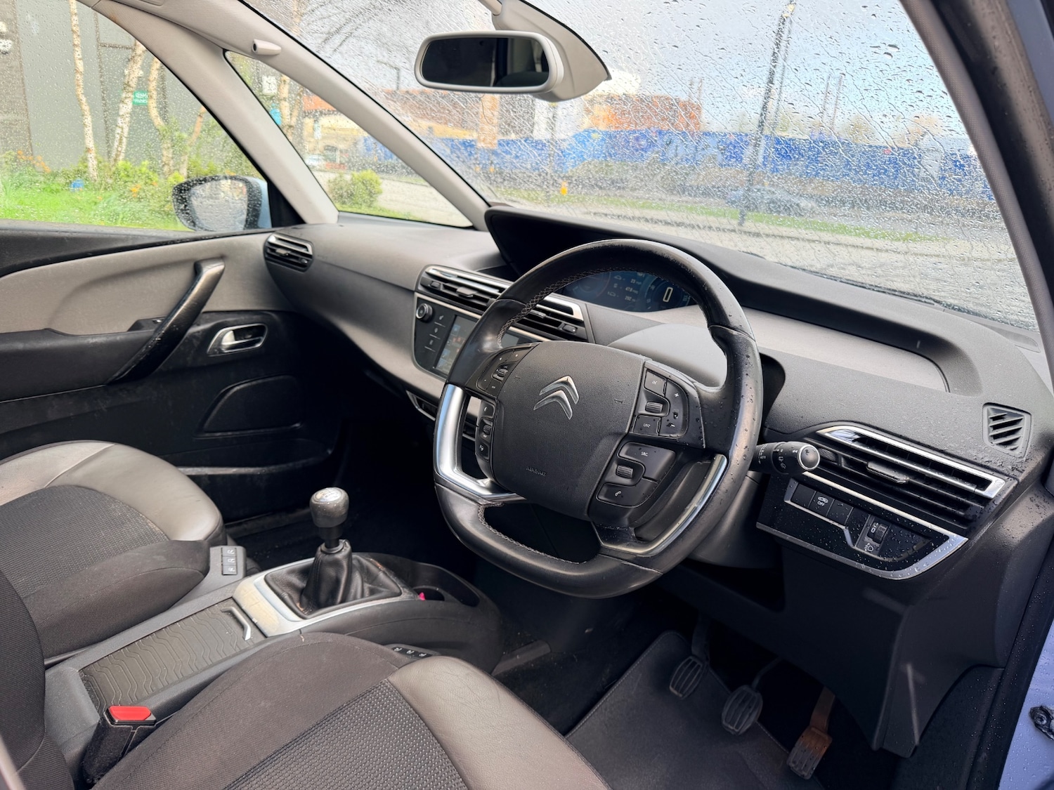 Used Citroen C4 Picasso 2014 for sale - 78060385: Photo 20