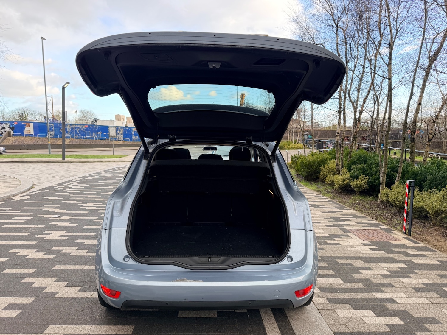 Used Citroen C4 Picasso 2014 for sale - 78060385: Photo 4