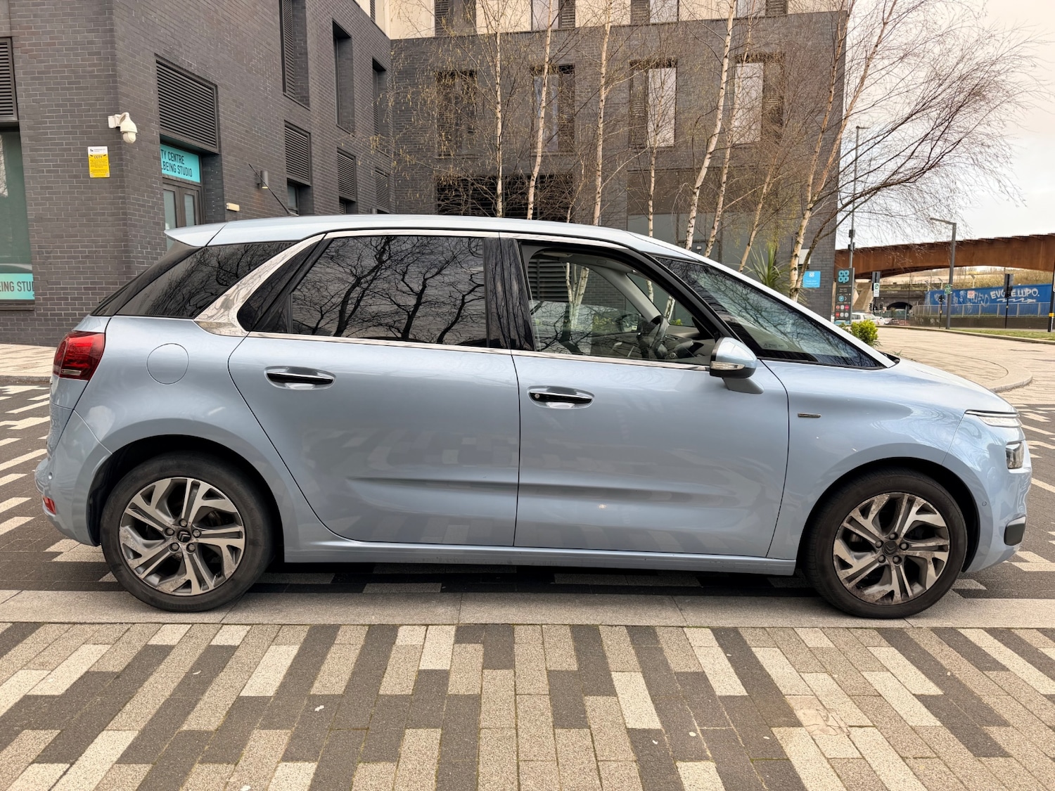 Used Citroen C4 Picasso 2014 for sale - 78060385: Photo 7