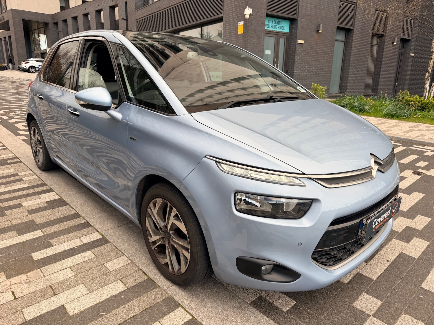 Used Citroen C4 Picasso 2014 for sale - 78060385: Photo 8