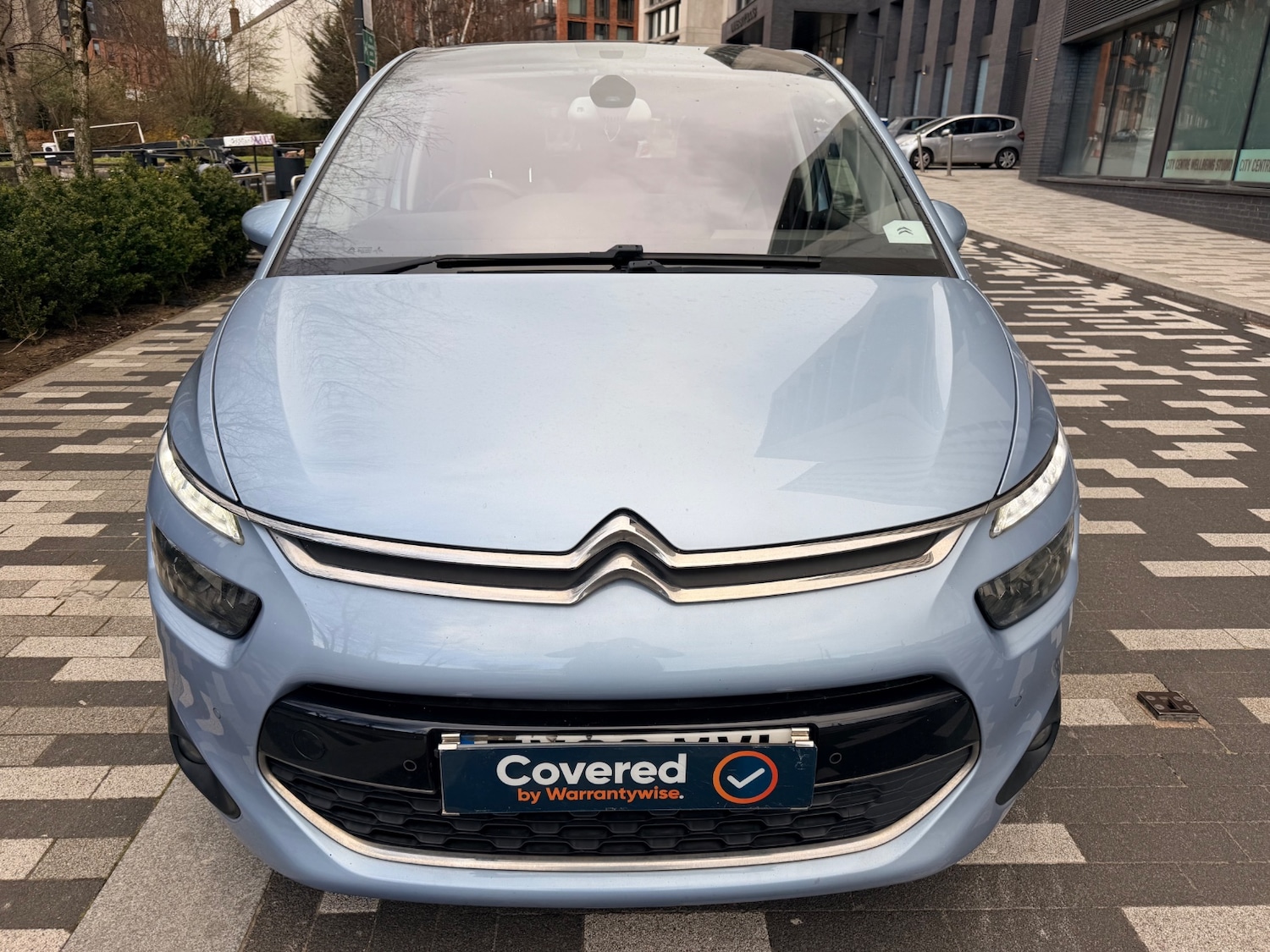 Used Citroen C4 Picasso 2014 for sale - 78060385: Photo 9