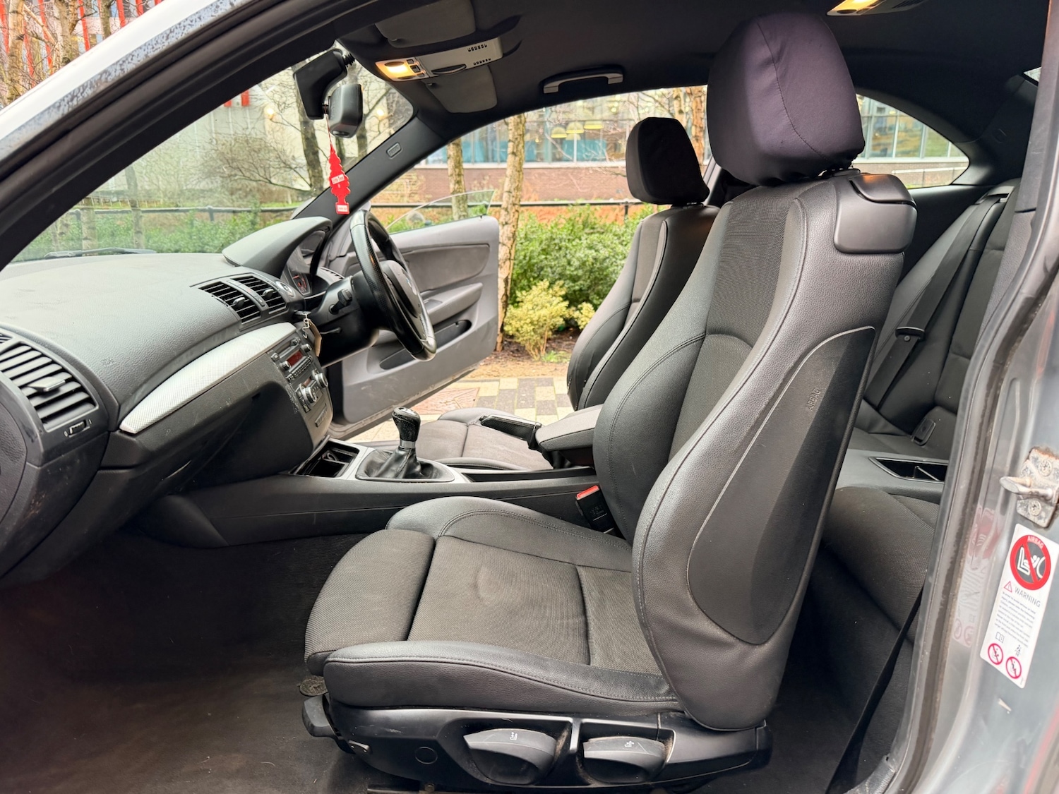 Used BMW 1 Series 2012 for sale - 77694667: Photo 11