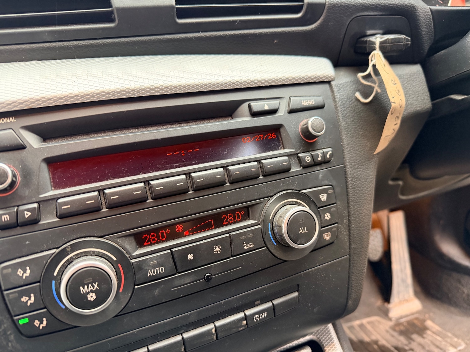 Used BMW 1 Series 2012 for sale - 77694667: Photo 13