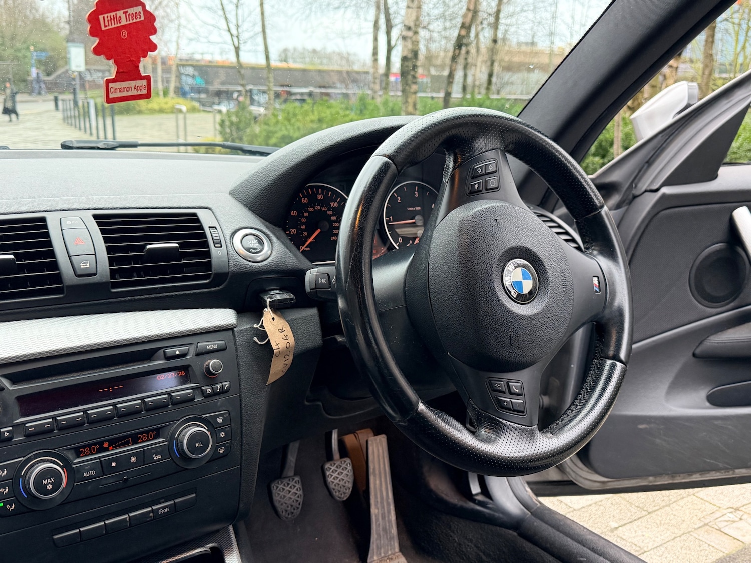 Used BMW 1 Series 2012 for sale - 77694667: Photo 14