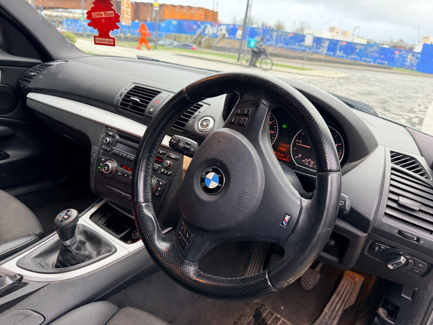 Used BMW 1 Series 2012 for sale - 77694667: Photo 15