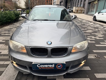 Used BMW 1 Series 2012 for sale - 77694667: Photo