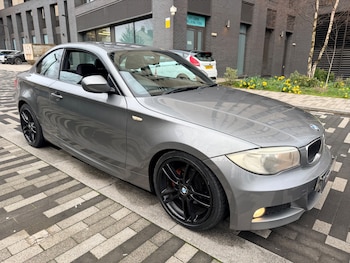 Used BMW 1 Series 2012 for sale - 77694667: Photo