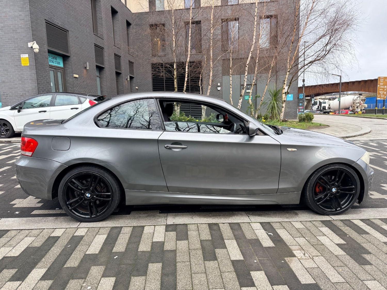 Used BMW 1 Series 2012 for sale - 77694667: Photo 3